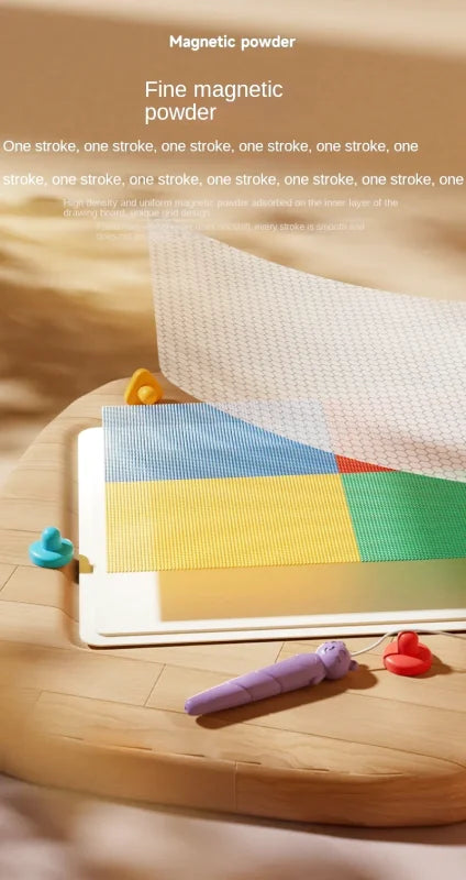 Tableau Personnalisé Enfant