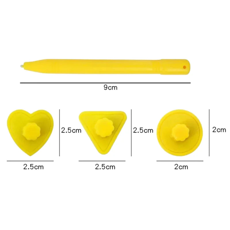 Tableau Dessin Enfant