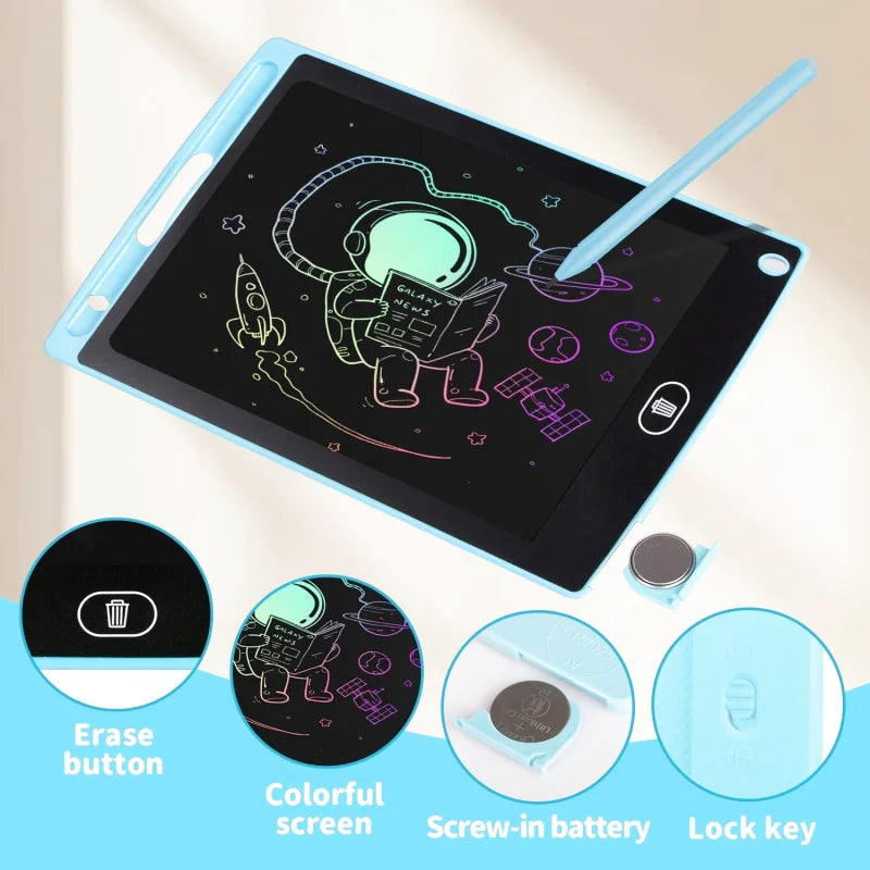 Tableau Educatif Enfant