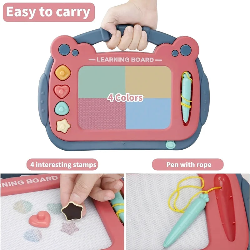 Activité Tableau Enfants