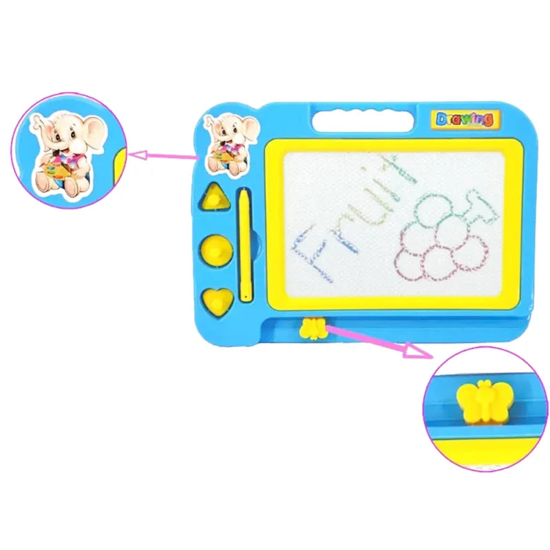 Tableau Magique Enfant