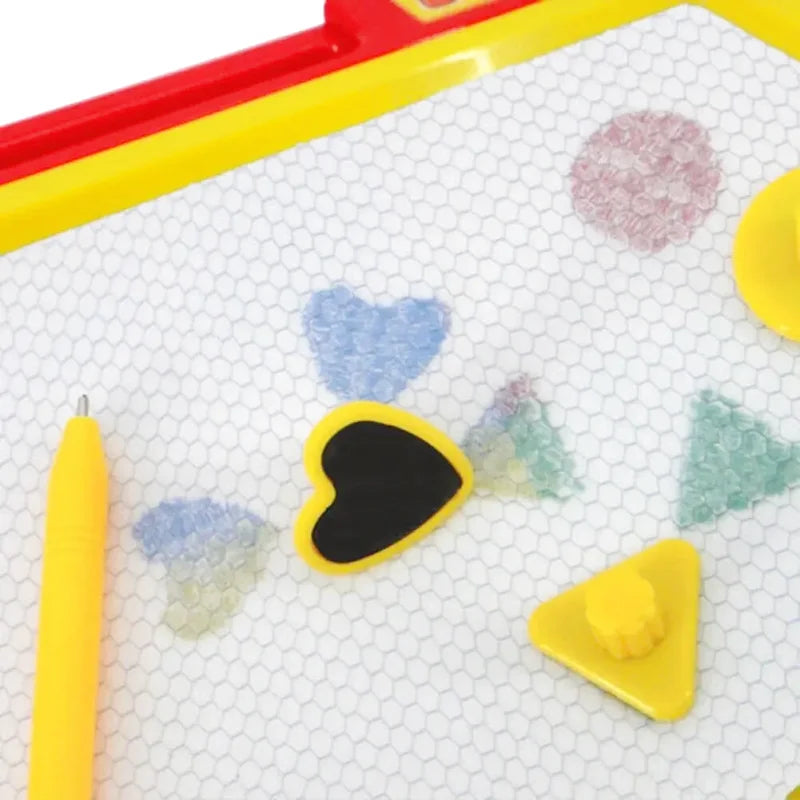 Tableau Dessin Enfant