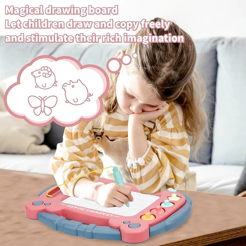 Activité Tableau Enfants