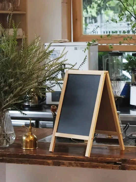 Tableau Double Face Enfant