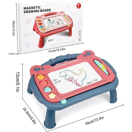 Activité Tableau Enfants