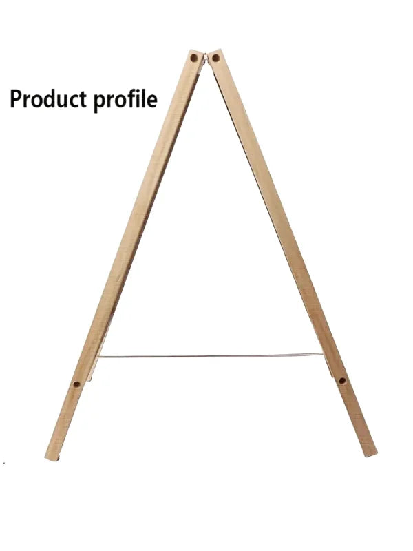 Tableau Double Face Enfant