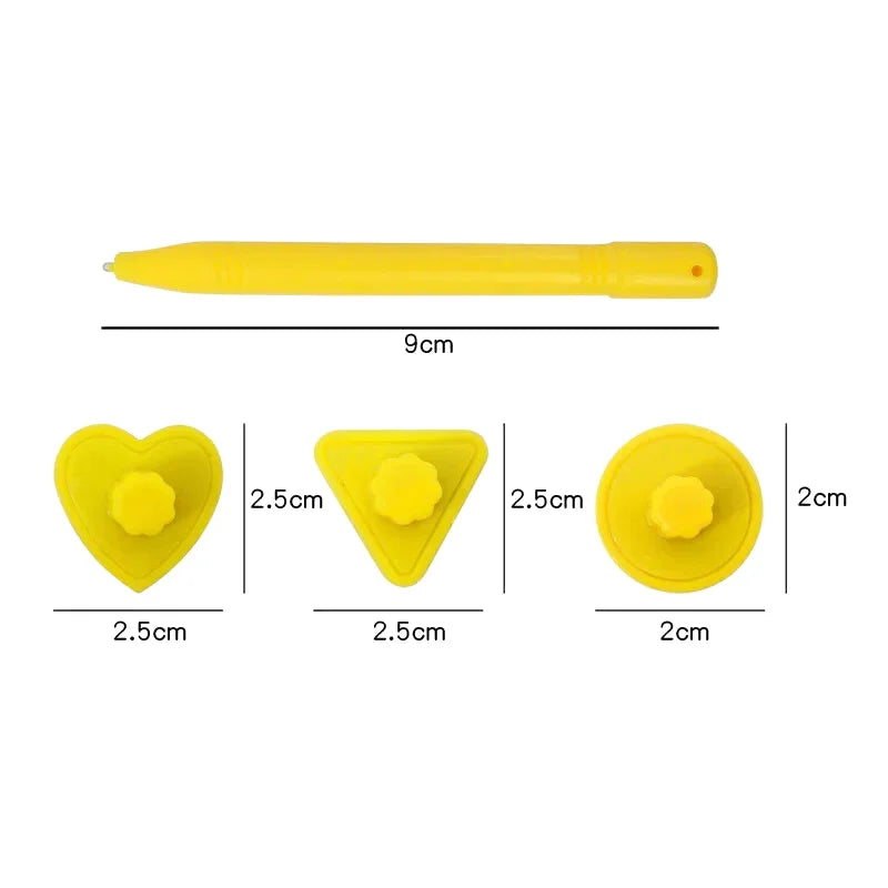 Tableau Magique Enfant