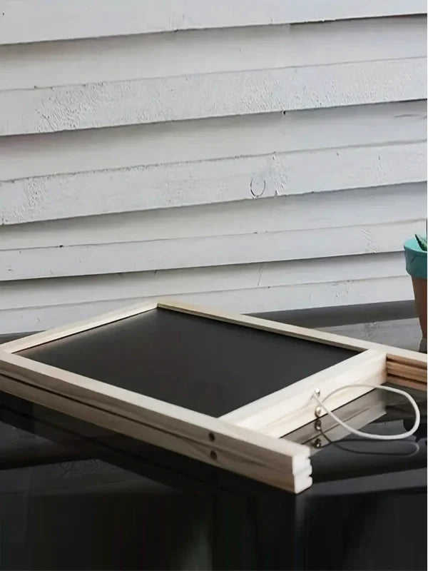 Tableau Double Face Enfant