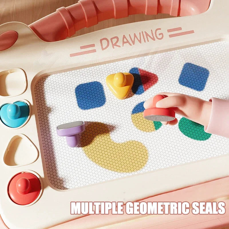 Tableau Personnalisé Enfant