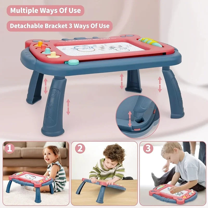 Activité Tableau Enfants