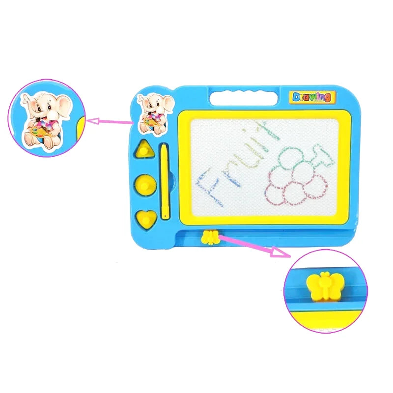 Tableau Magique Enfant