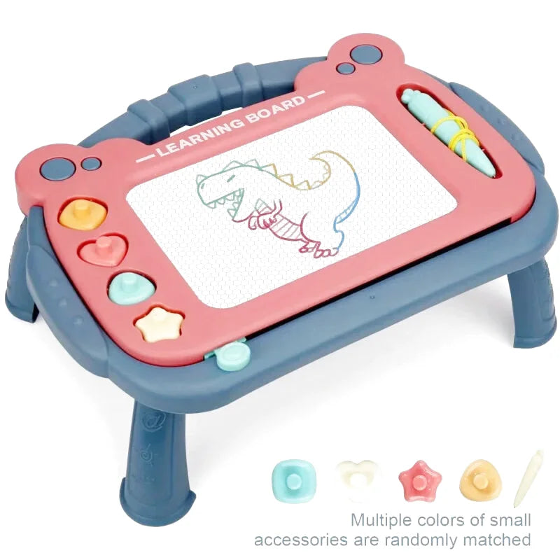 Activité Tableau Enfants