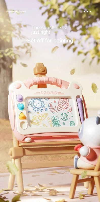 Tableau Personnalisé Enfant