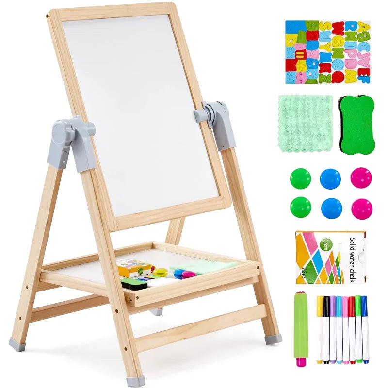 Tableau De Taille Enfant