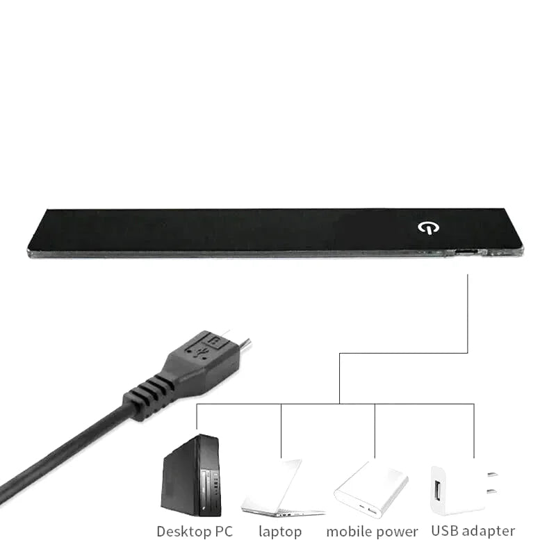 A4/A5 Size Dimmable Led Drawing Copy Pad Board Children's Toy Painting Educational Kids Creative Gifts For Children Drawing Copy