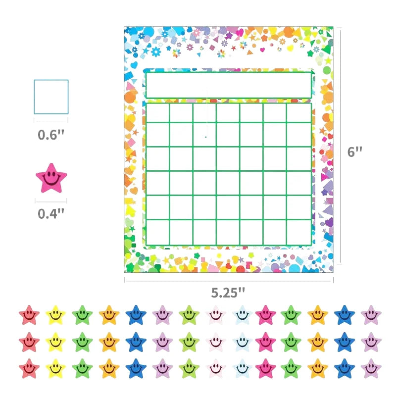 Tableau Recompense Enfant