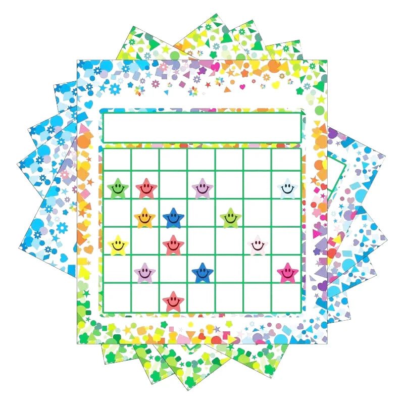 Tableau Recompense Enfant