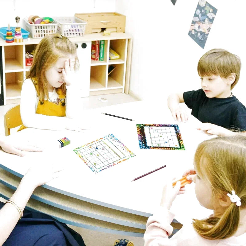 Tableau Recompense Enfant