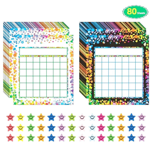 Tableau Recompense Enfant